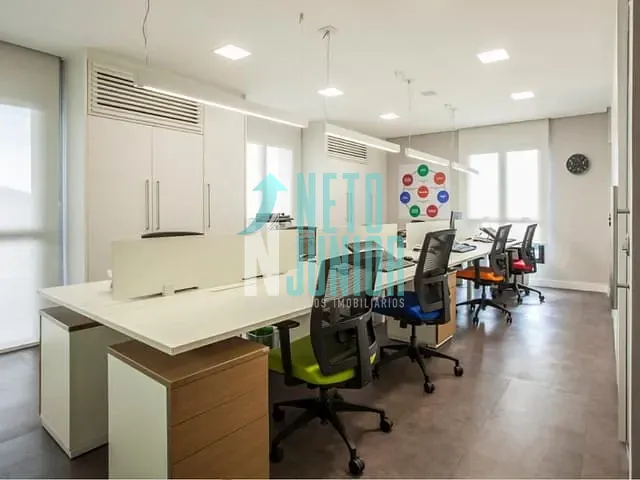 Conjunto com 104m², à venda, no bairro Vila Leopoldina em São Paulo