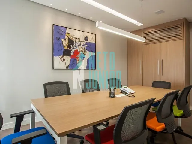 Conjunto com 104m², à venda, no bairro Vila Leopoldina em São Paulo