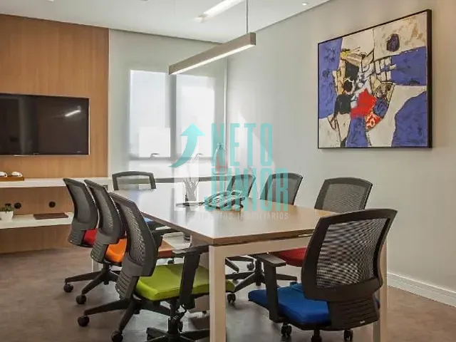 Conjunto com 104m², à venda, no bairro Vila Leopoldina em São Paulo