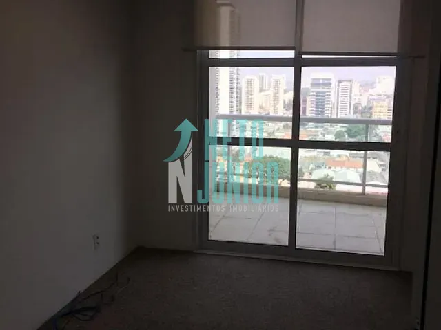 Conjunto com 145m², para alugar, no bairro Vila Cordeiro em São Paulo