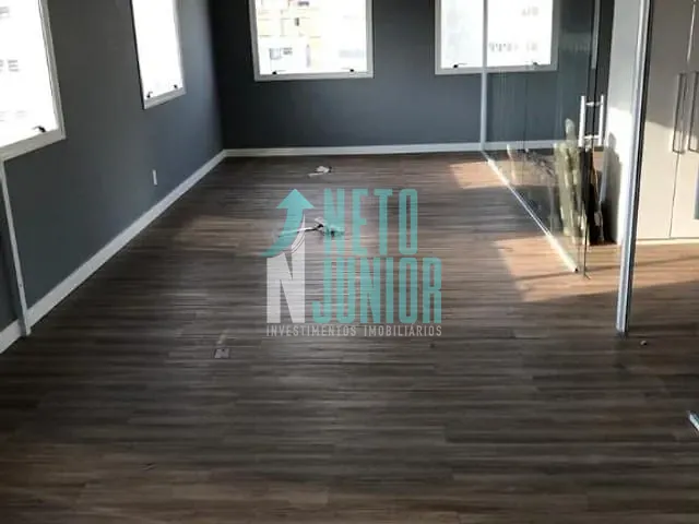 Conjunto com 140m², para alugar, no bairro Cerqueira César em São Paulo