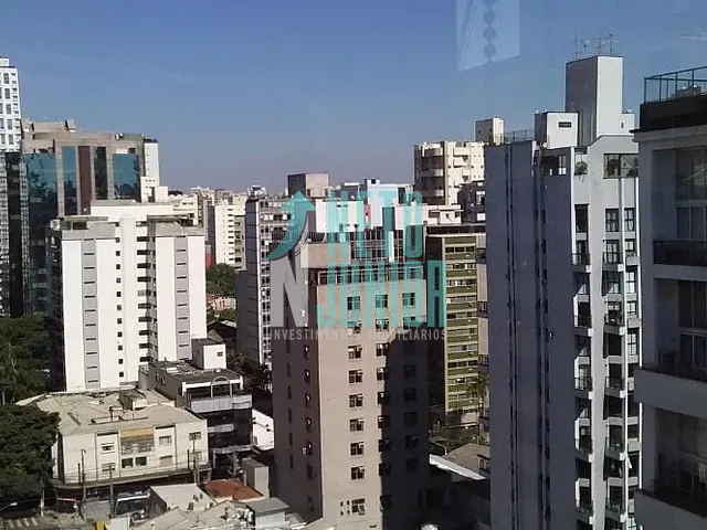 Conjunto com 304m², para alugar, no bairro Itaim Bibi em São Paulo