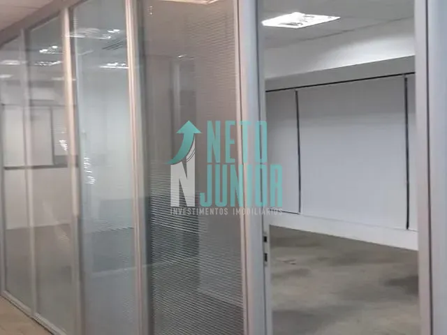 Conjunto com 120m², para alugar, no bairro Itaim Bibi em São Paulo