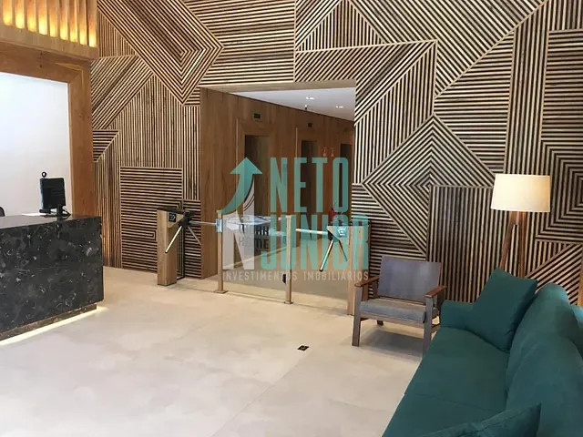 Conjunto com 300m², para alugar, no bairro Itaim Bibi em São Paulo
