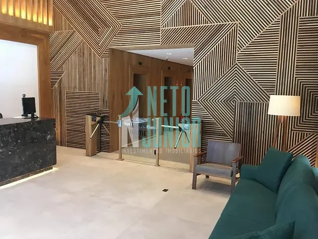Conjunto com 300m², para alugar, no bairro Itaim Bibi em São Paulo