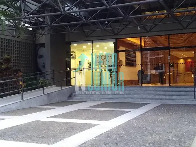 Conjunto com 150m², para alugar, no bairro Itaim Bibi em São Paulo