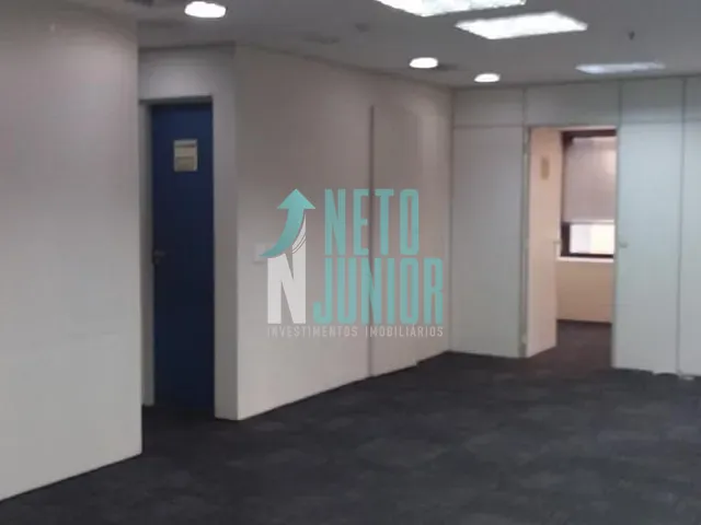 Conjunto com 100m², para alugar, no bairro Itaim Bibi em São Paulo