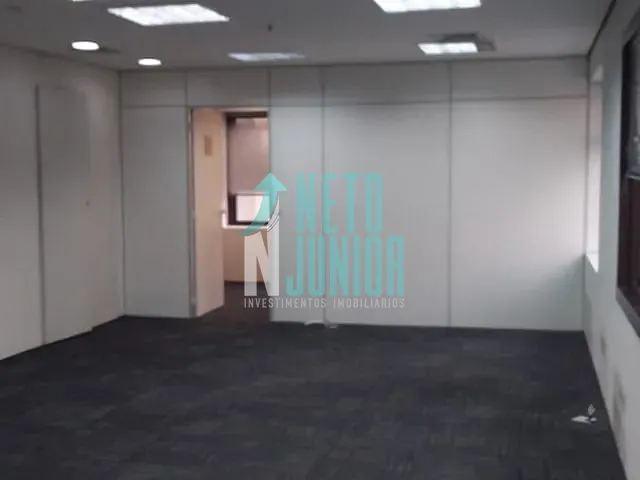 Conjunto com 100m², para alugar, no bairro Itaim Bibi em São Paulo