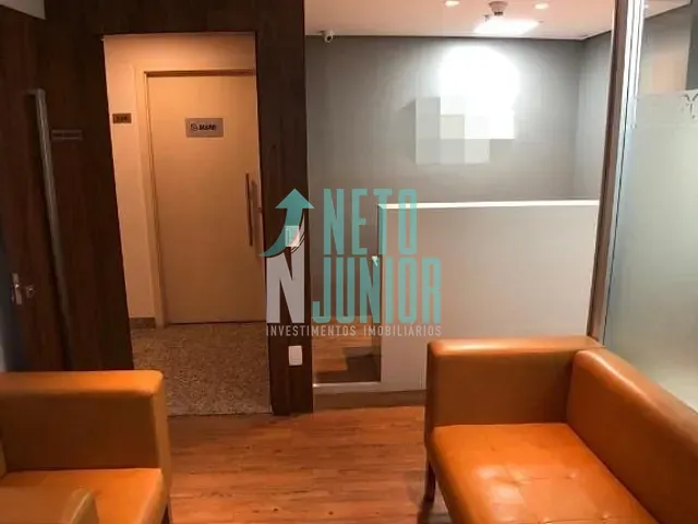 Conjunto com 85m², à venda, no bairro Bela Vista em São Paulo