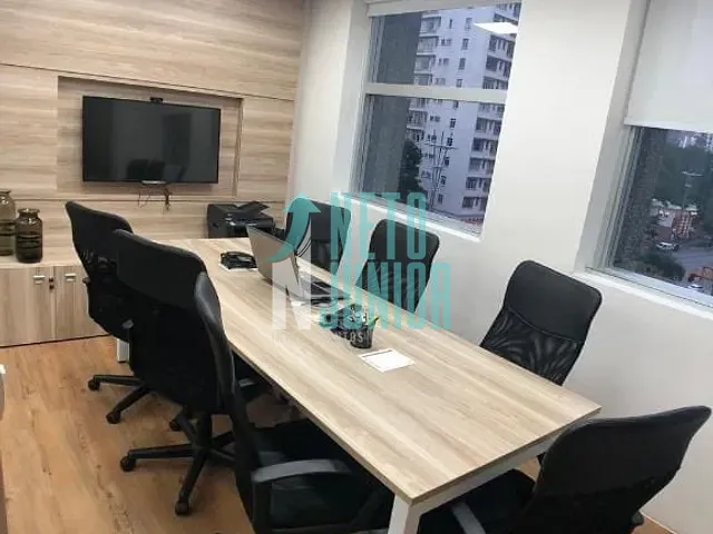 Conjunto com 85m², à venda, no bairro Bela Vista em São Paulo