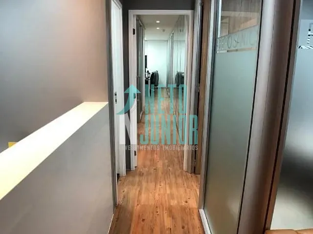 Conjunto com 85m², à venda, no bairro Bela Vista em São Paulo