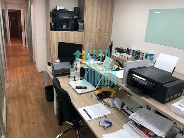 Conjunto com 85m², à venda, no bairro Bela Vista em São Paulo