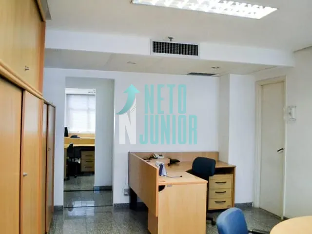 Conjunto com 60m², à venda, no bairro Pinheiros em São Paulo