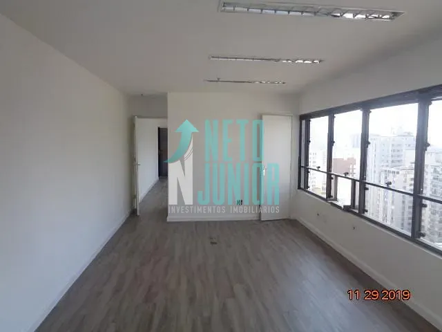 Conjunto com 55m², à venda, no bairro Vila Mariana em São Paulo