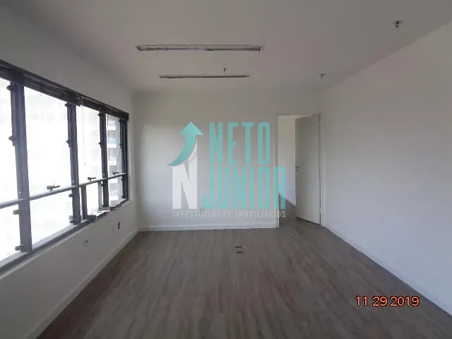 Conjunto com 55m², à venda, no bairro Vila Mariana em São Paulo