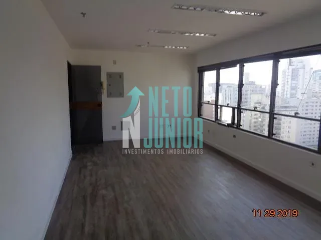 Conjunto com 55m², à venda, no bairro Vila Mariana em São Paulo