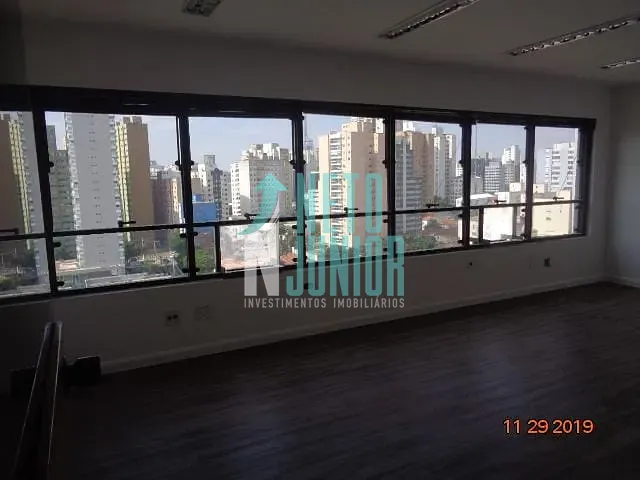 Conjunto com 55m², à venda, no bairro Vila Mariana em São Paulo