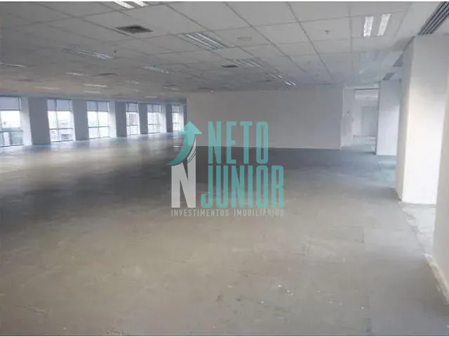 Conjunto com 1085m², para alugar, no bairro Bela Vista em São Paulo