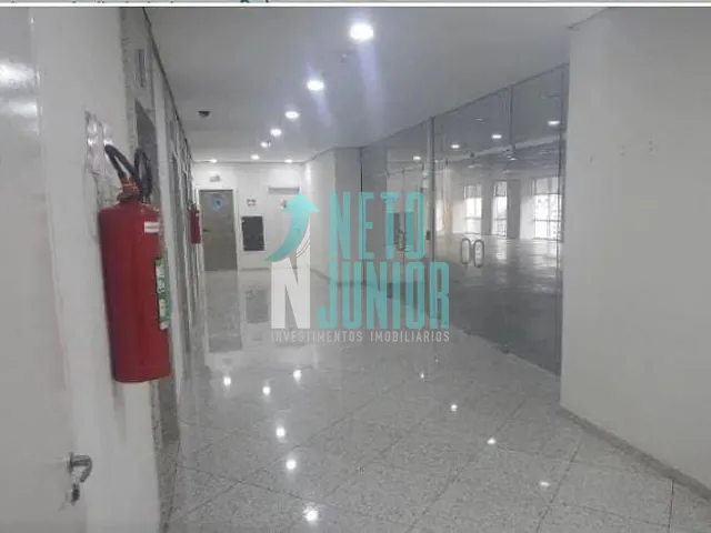 Conjunto com 1085m², para alugar, no bairro Bela Vista em São Paulo