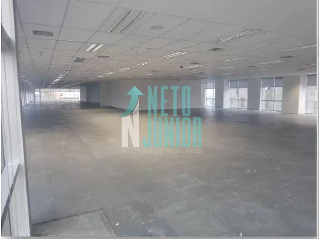 Conjunto com 1085m², para alugar, no bairro Bela Vista em São Paulo
