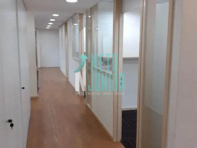 Conjunto com 500m², à venda, no bairro Bela Vista em São Paulo
