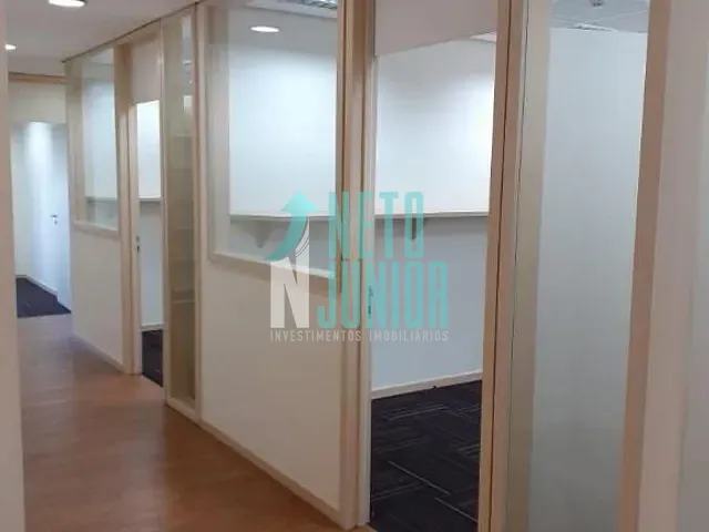Conjunto com 500m², à venda, no bairro Bela Vista em São Paulo