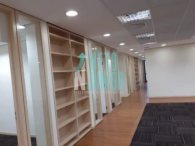 Conjunto com 500m², à venda, no bairro Bela Vista em São Paulo