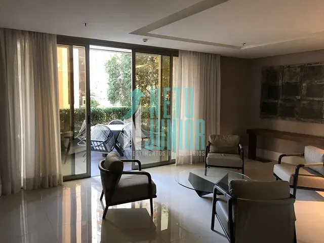 Conjunto com 171m², para alugar, no bairro Consolação em São Paulo