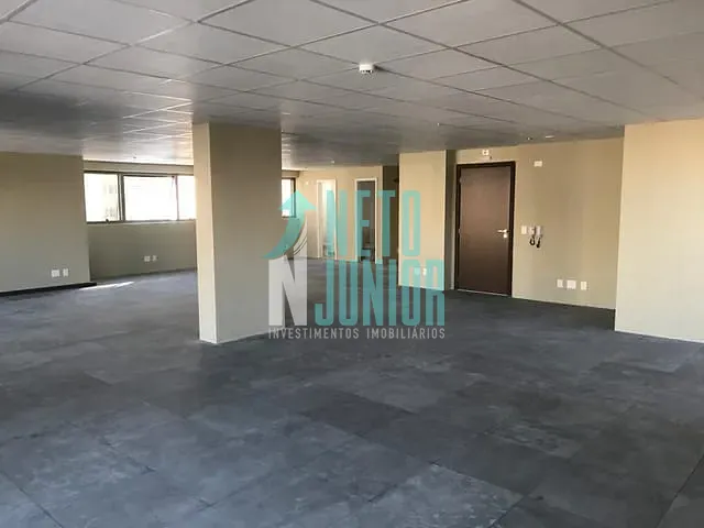 Conjunto com 171m², para alugar, no bairro Consolação em São Paulo
