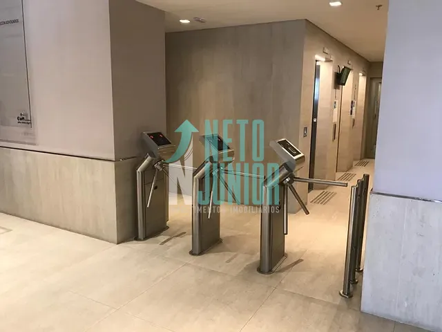Conjunto com 171m², para alugar, no bairro Consolação em São Paulo