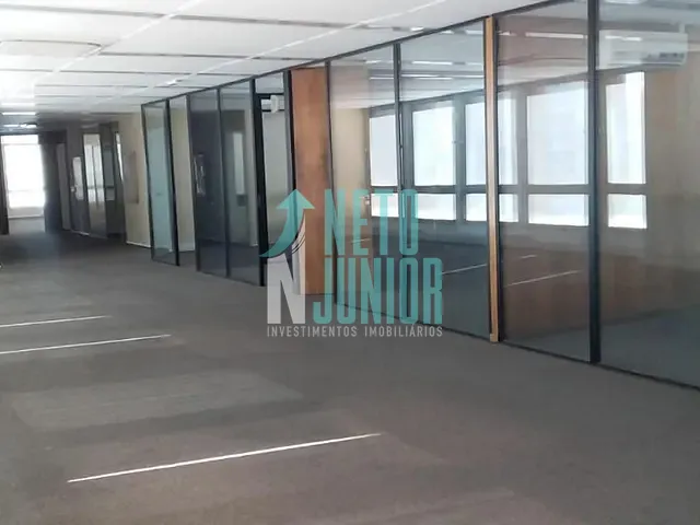 Conjunto com 565m², para alugar, no bairro Bela Vista em São Paulo