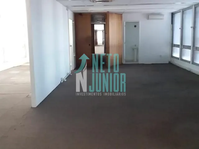 Conjunto com 565m², para alugar, no bairro Bela Vista em São Paulo