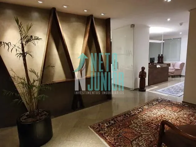 Conjunto com 500m², à venda, no bairro Bela Vista em São Paulo