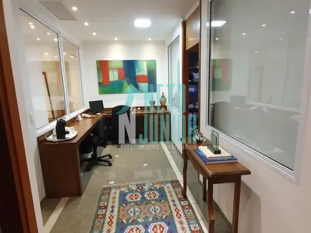 Conjunto com 500m², à venda, no bairro Bela Vista em São Paulo