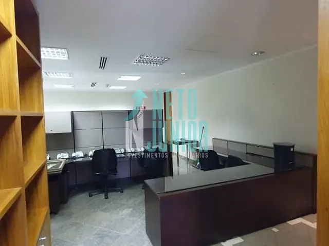 Conjunto com 500m², à venda, no bairro Bela Vista em São Paulo