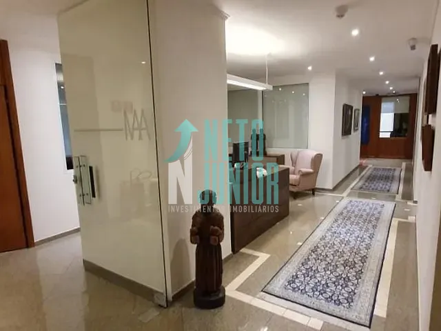 Conjunto com 500m², à venda, no bairro Bela Vista em São Paulo
