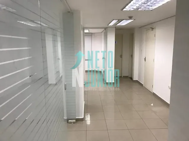Conjunto com 120m², para alugar, no bairro Consolação em São Paulo