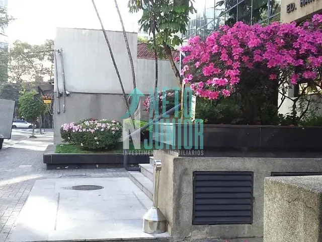 Conjunto com 114m², à venda, no bairro Itaim Bibi em São Paulo
