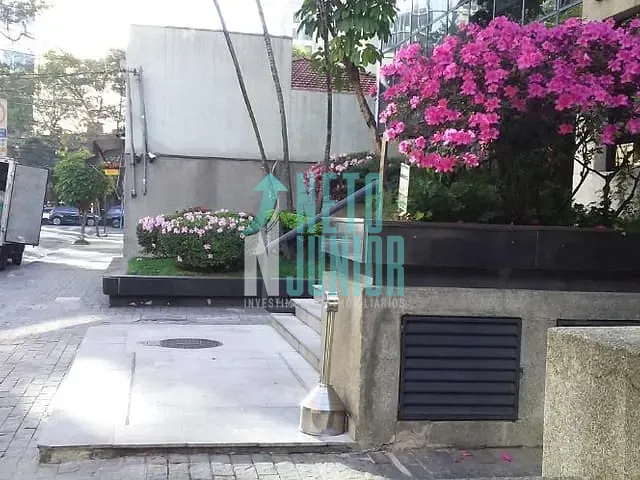 Conjunto com 114m², à venda, no bairro Itaim Bibi em São Paulo