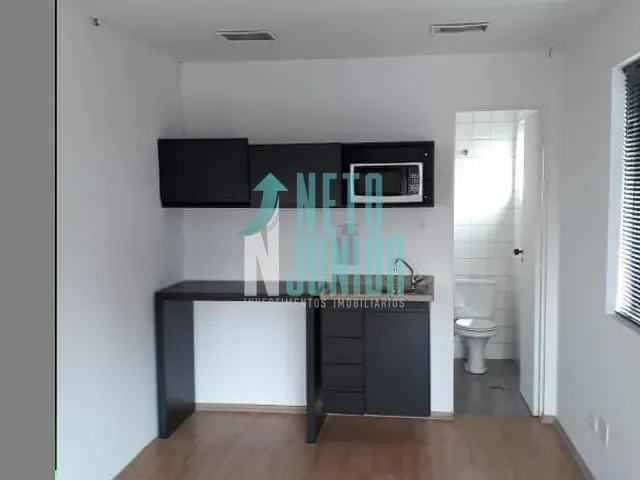 Conjunto com 31m², à venda, no bairro Higienópolis em São Paulo