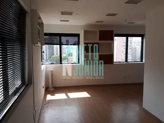 Conjunto com 31m², à venda, no bairro Higienópolis em São Paulo