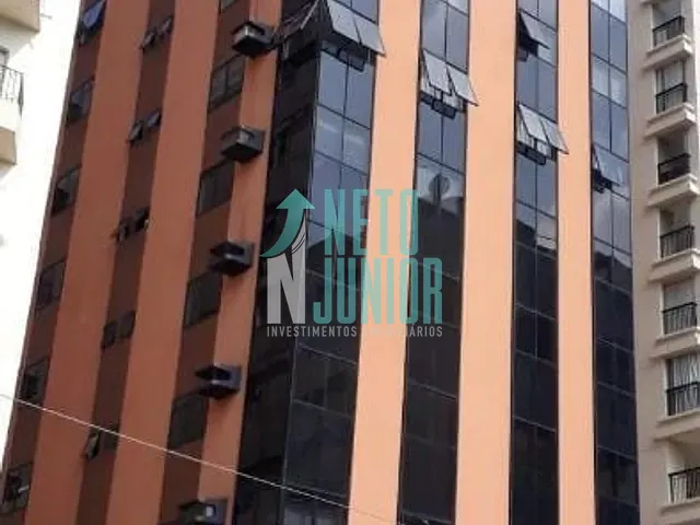Conjunto com 31m², à venda, no bairro Higienópolis em São Paulo