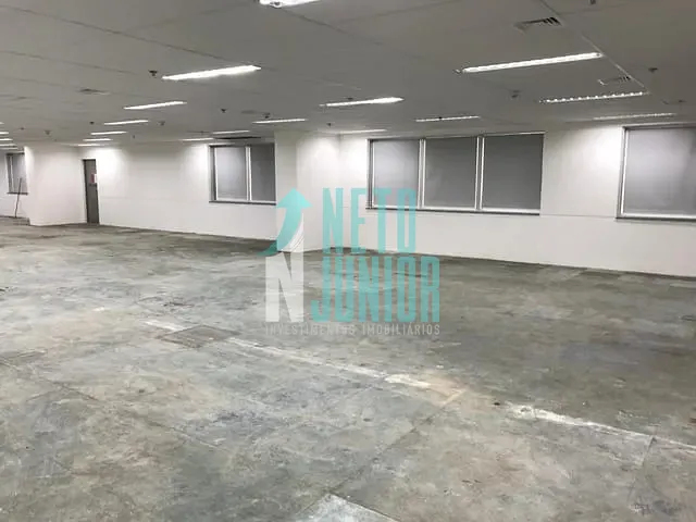 Conjunto com 1323m², para alugar, no bairro Bela Vista em São Paulo