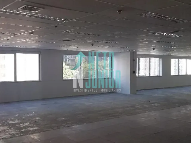 Conjunto com 1323m², para alugar, no bairro Bela Vista em São Paulo
