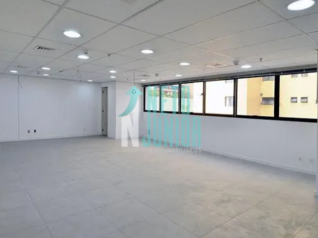 Conjunto com 54m², à venda ou para alugar, no bairro Brooklin em São Paulo