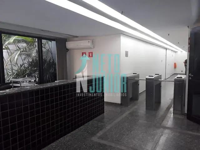 Conjunto com 37m², à venda ou para alugar, no bairro Vila Olímpia em São Paulo
