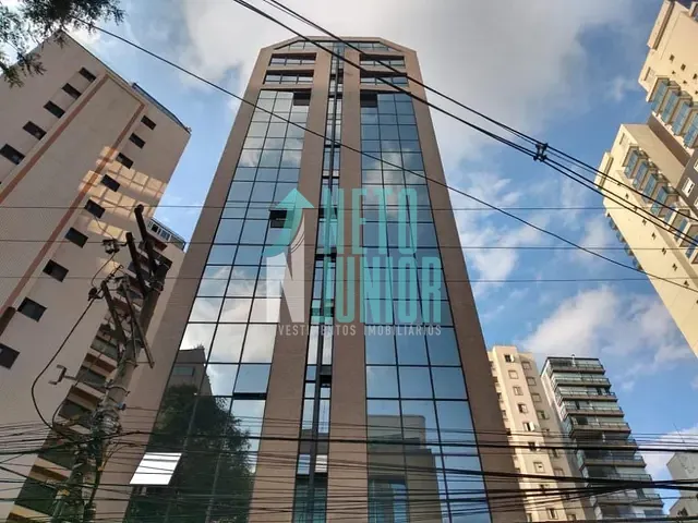 Conjunto com 60m², à venda ou para alugar, no bairro Vila Olímpia em São Paulo