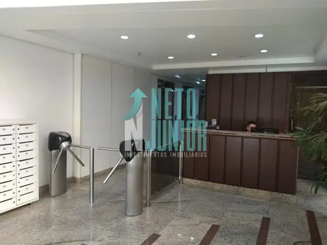 Conjunto com 30m², à venda ou para alugar, no bairro Vila Olímpia em São Paulo