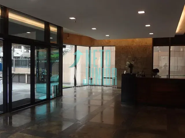 Conjunto com 180m², à venda, no bairro Itaim Bibi em São Paulo