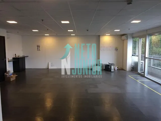 Conjunto com 120m², para alugar, no bairro Vila Almeida em São Paulo